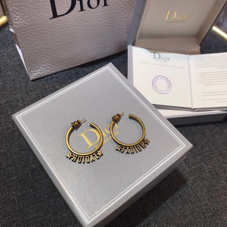 GoAnywhere Christian Dxxr Earrings 295330