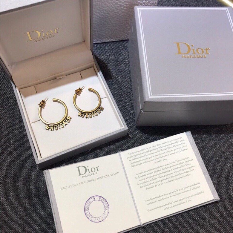 GoAnywhere Christian Dxxr Earrings 295330