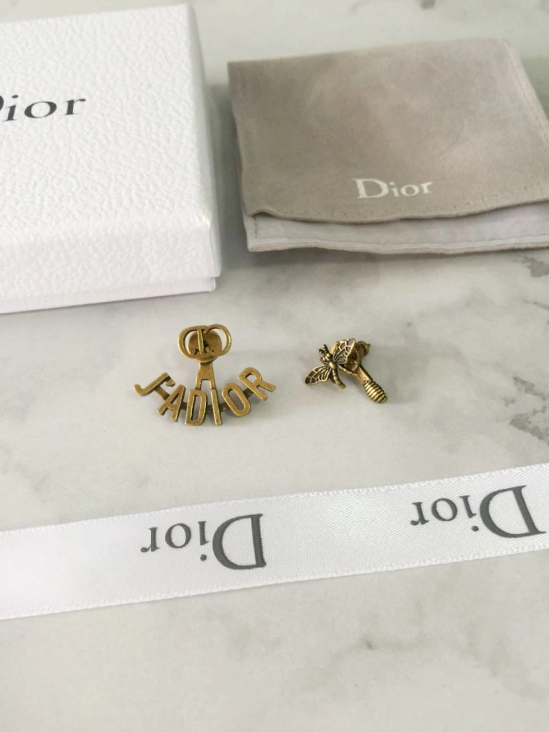 Cozy Christian Dxxr Earrings 295331
