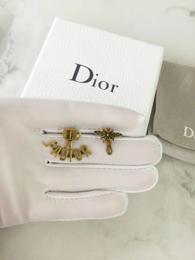 Cozy Christian Dxxr Earrings 295331