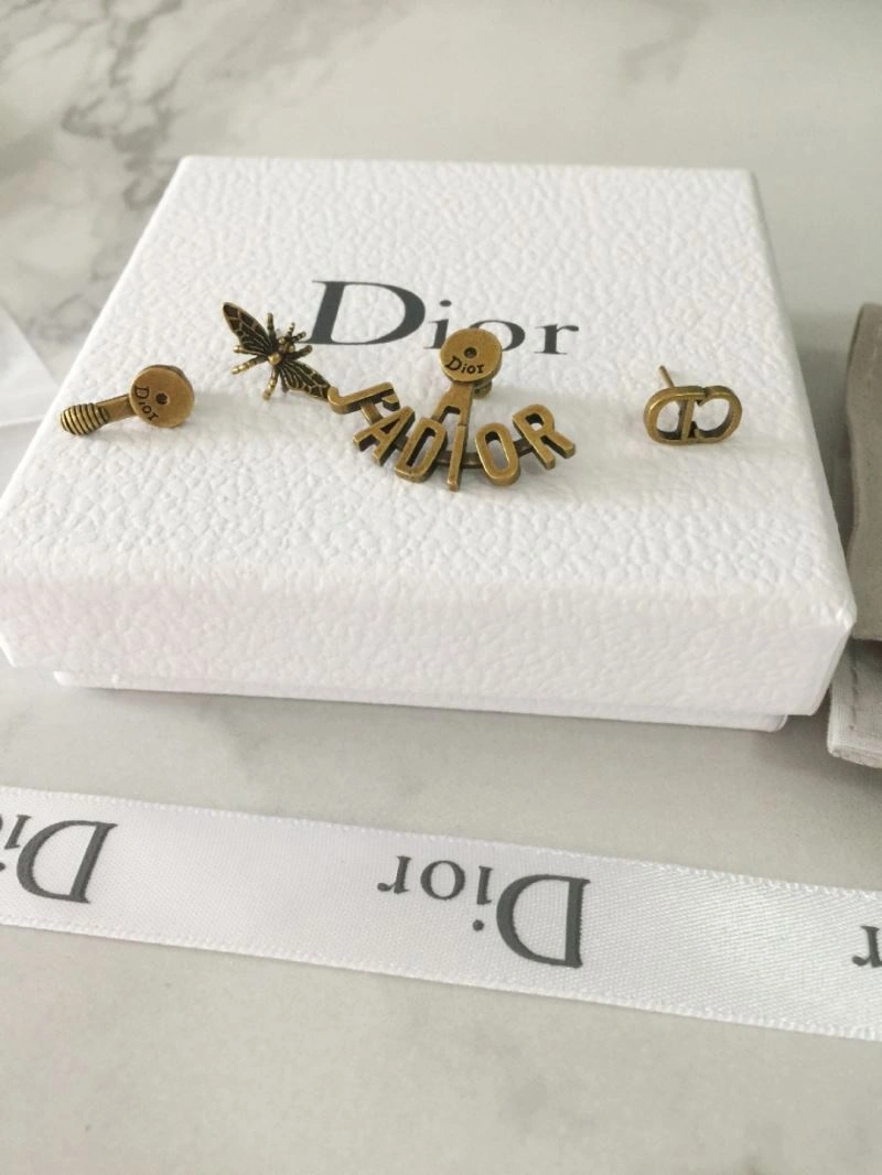 Cozy Christian Dxxr Earrings 295331