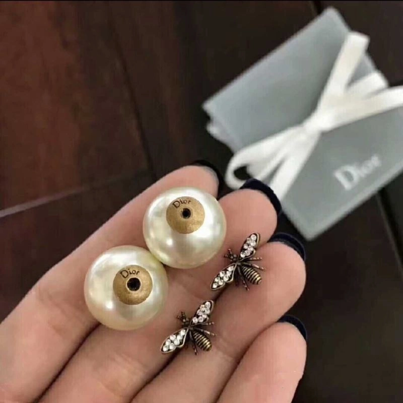 ModernLook Christian Dxxr Earrings 295326