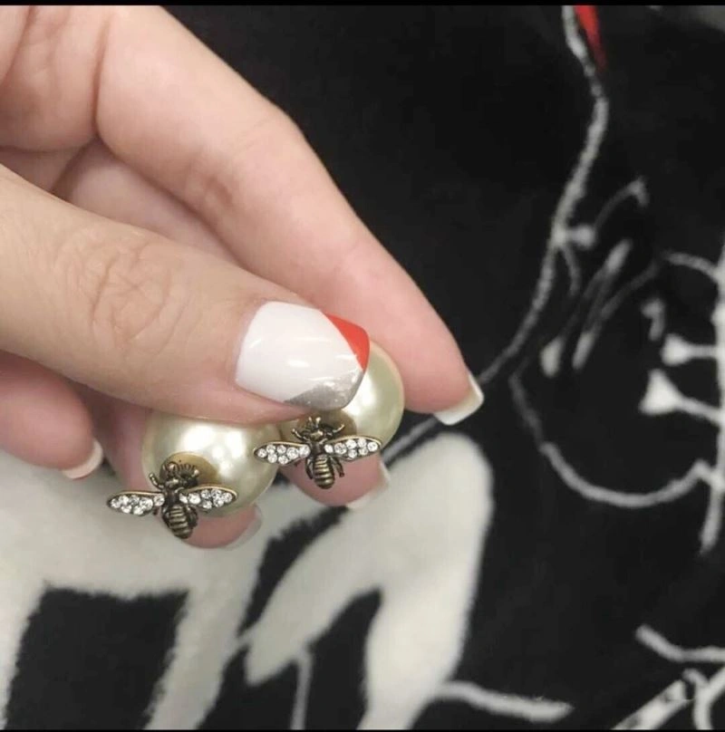 ModernLook Christian Dxxr Earrings 295326