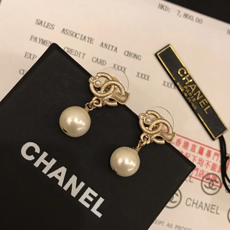 Chxnxl Earrings Durable 291562