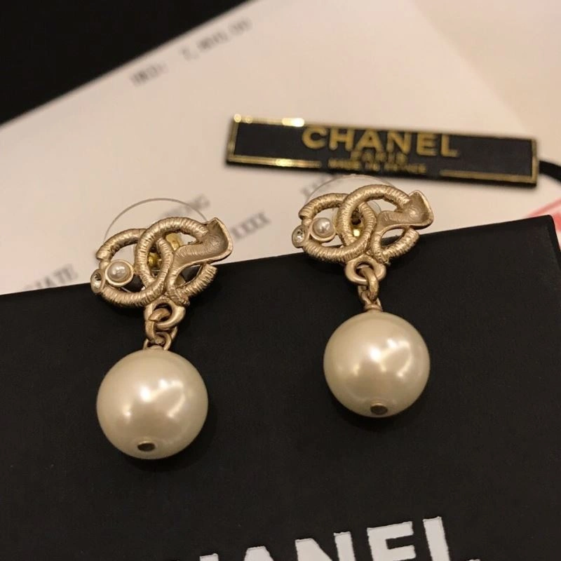 Chxnxl Earrings Durable 291562