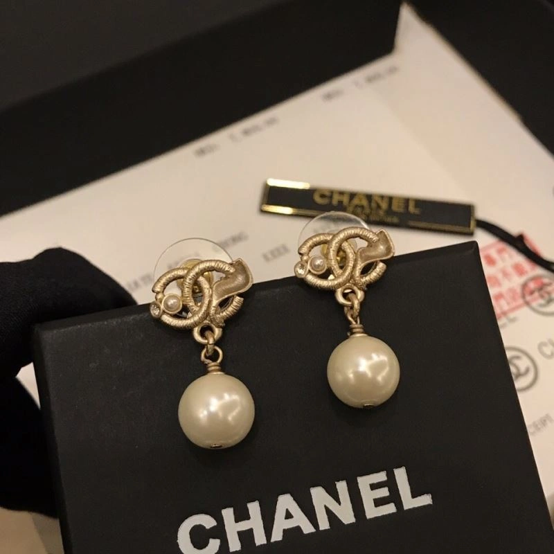 Chxnxl Earrings Durable 291562