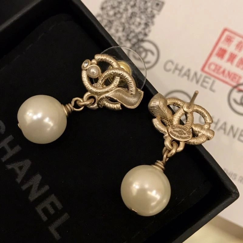 Chxnxl Earrings Durable 291562