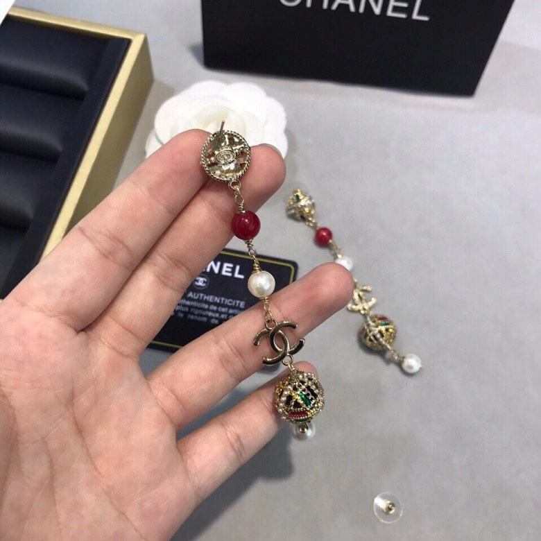Chxnxl Earrings StreetReady 291570