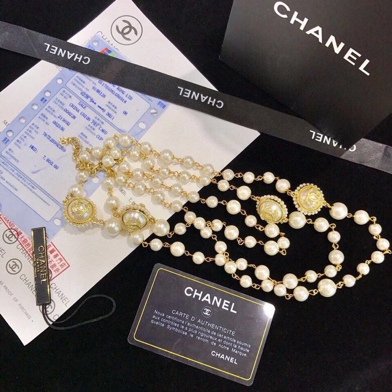 Chxnxl Brooches Bright 292716