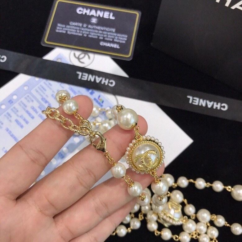 Chxnxl Brooches Bright 292716