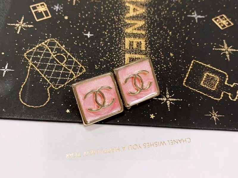 Fashionable Chxnxl Earrings 291564