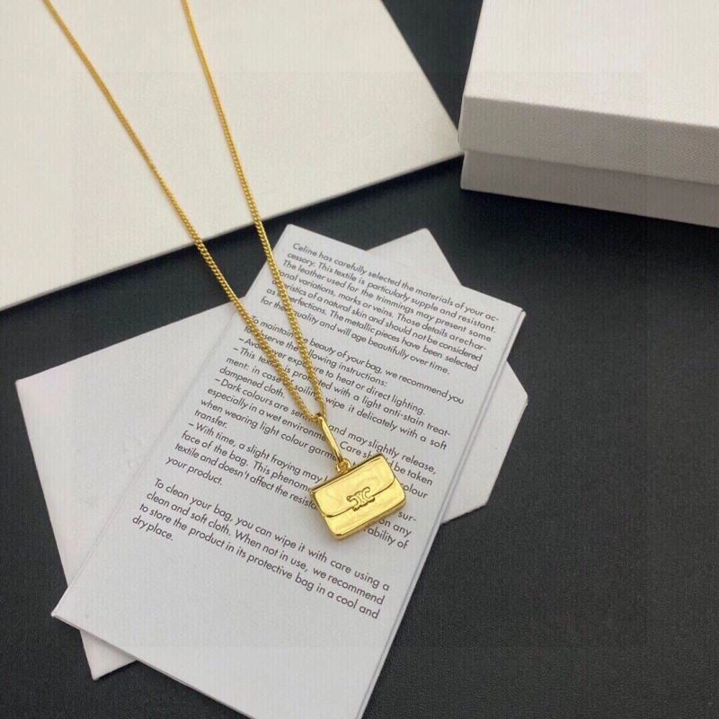 Cxlxne Necklaces DailyWear 283799