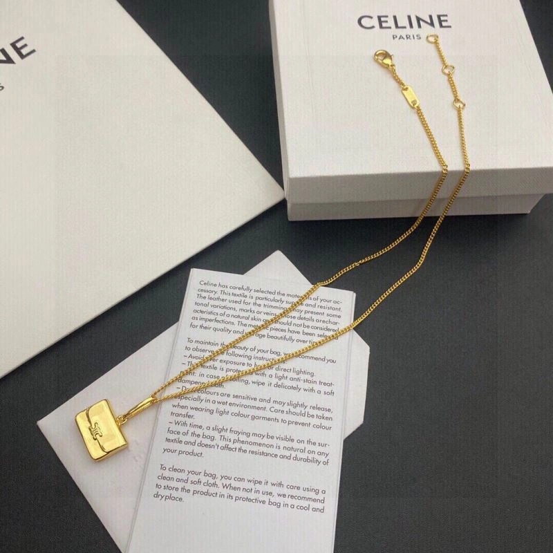 Cxlxne Necklaces DailyWear 283799