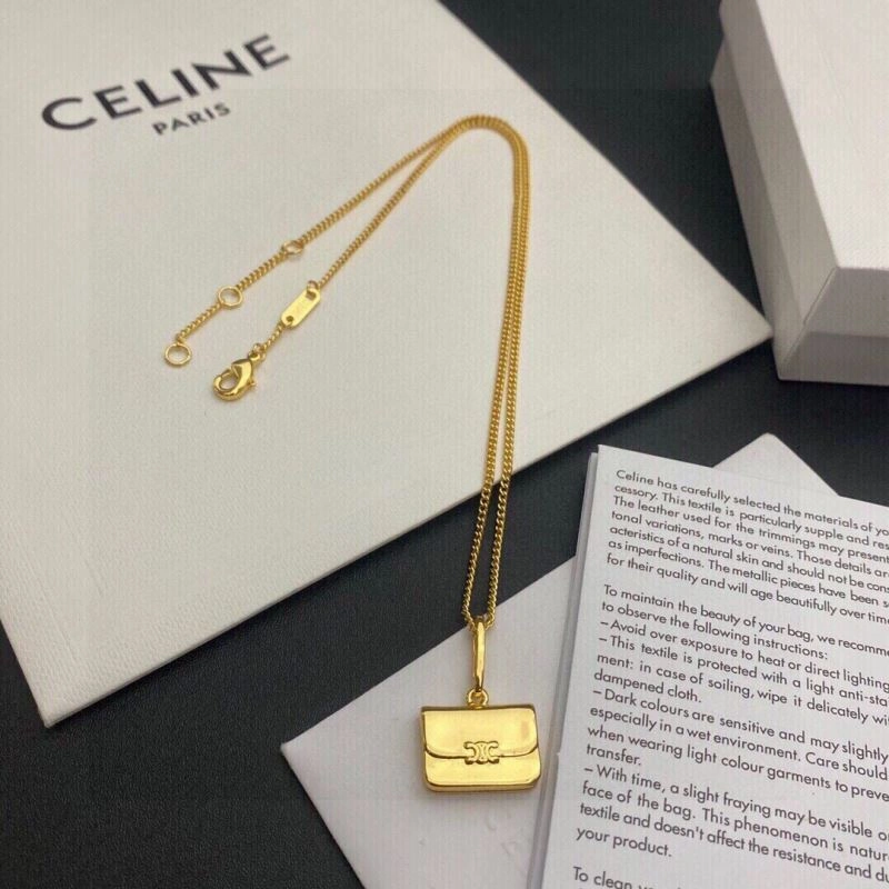 Cxlxne Necklaces DailyWear 283799