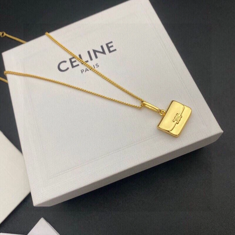 Cxlxne Necklaces DailyWear 283799