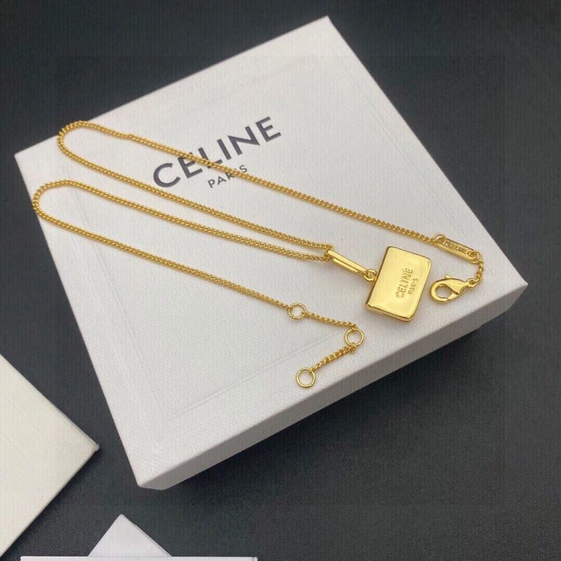 Cxlxne Necklaces DailyWear 283799