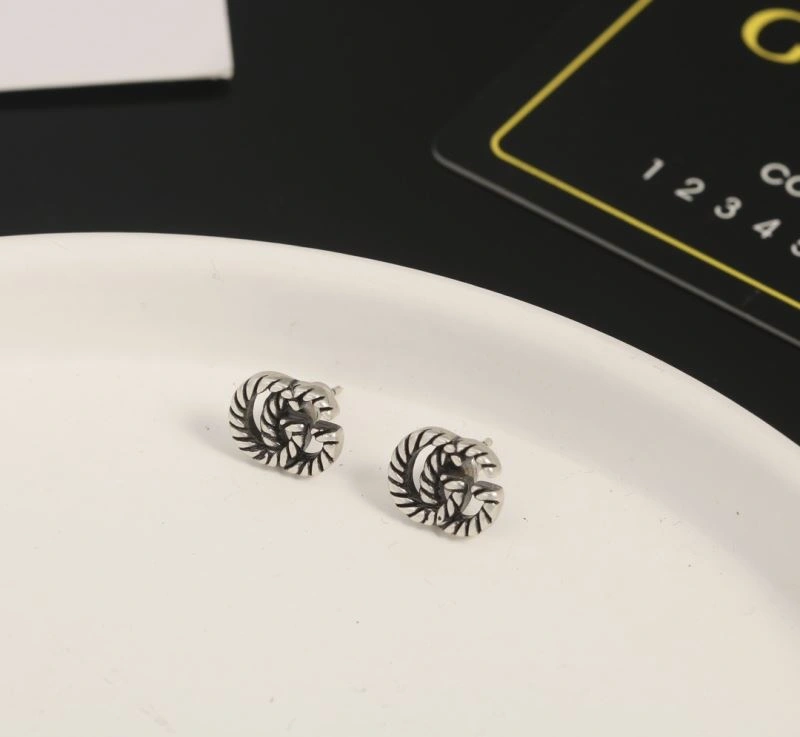 Gxccx Earrings Resilient 306897