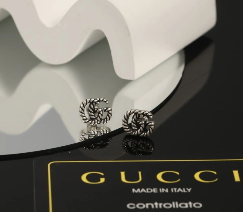 Gxccx Earrings Resilient 306897