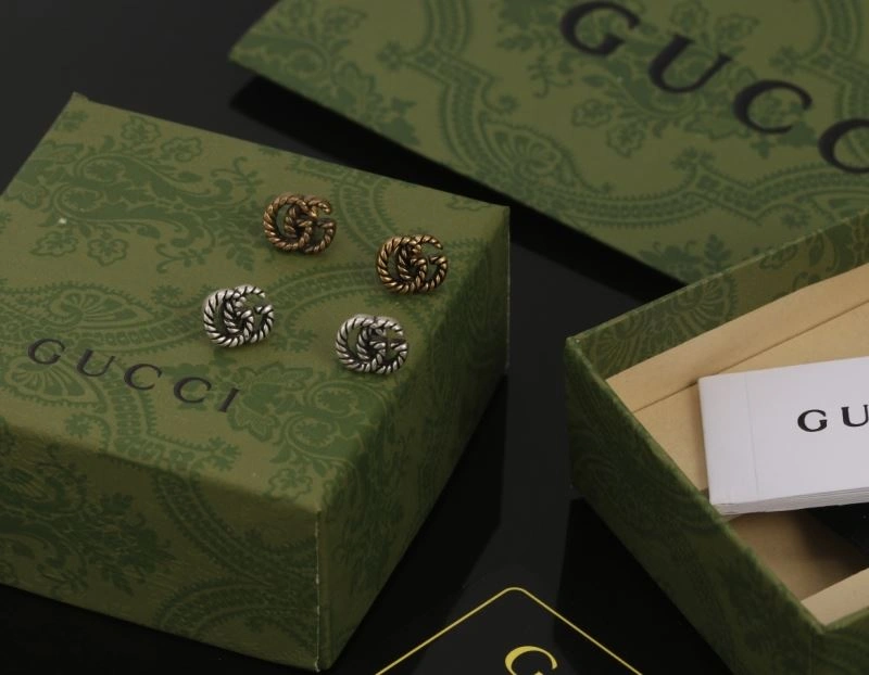 Gxccx Earrings Resilient 306897