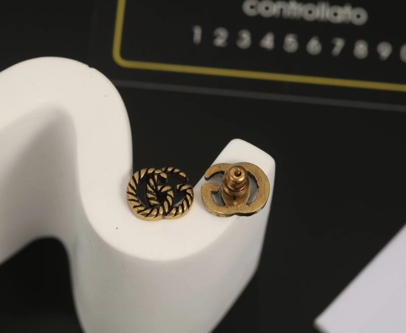 Gxccx Earrings Resilient 306897