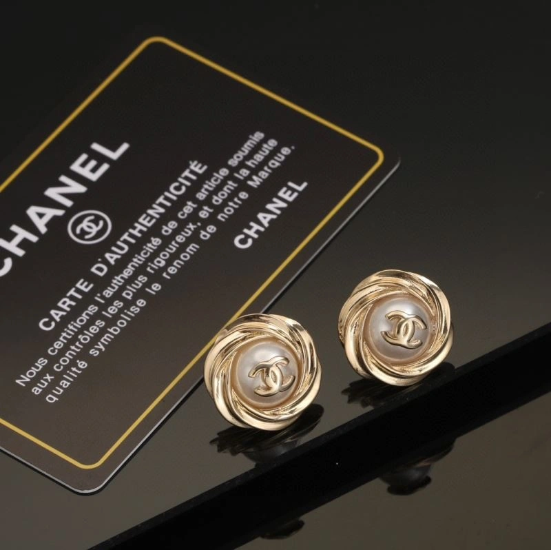 Chxnxl Earrings DailyWear 291572
