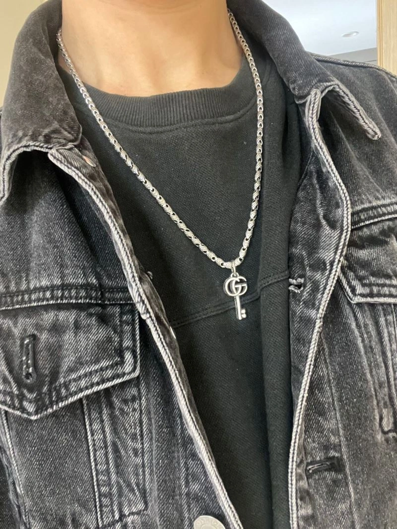 SportInspired Gxccx Necklaces 306470