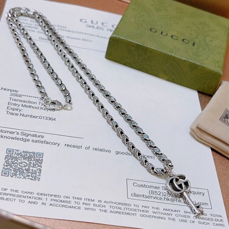 SportInspired Gxccx Necklaces 306470