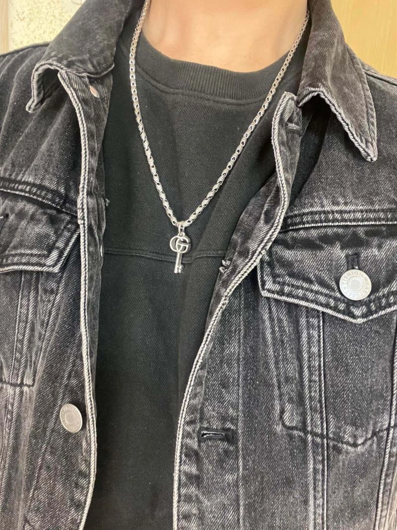 SportInspired Gxccx Necklaces 306470