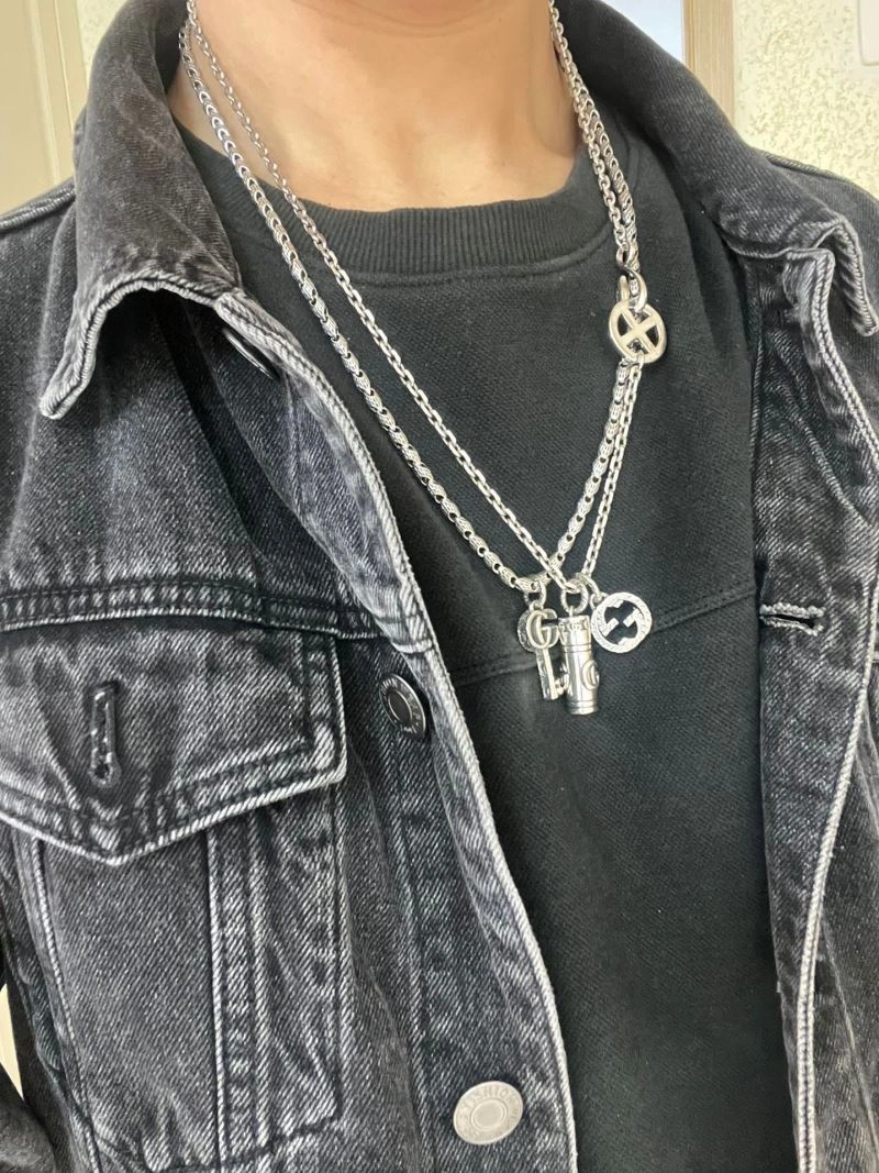 SportInspired Gxccx Necklaces 306470