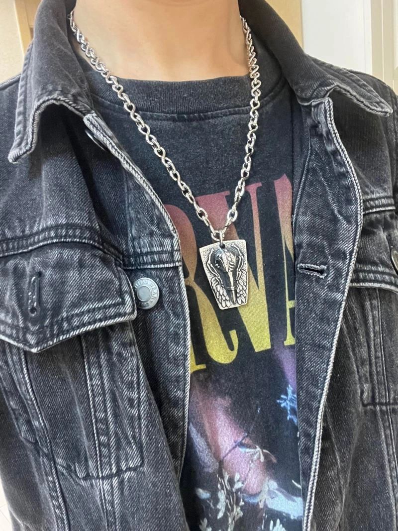 Classic Gxccx Necklaces 306471