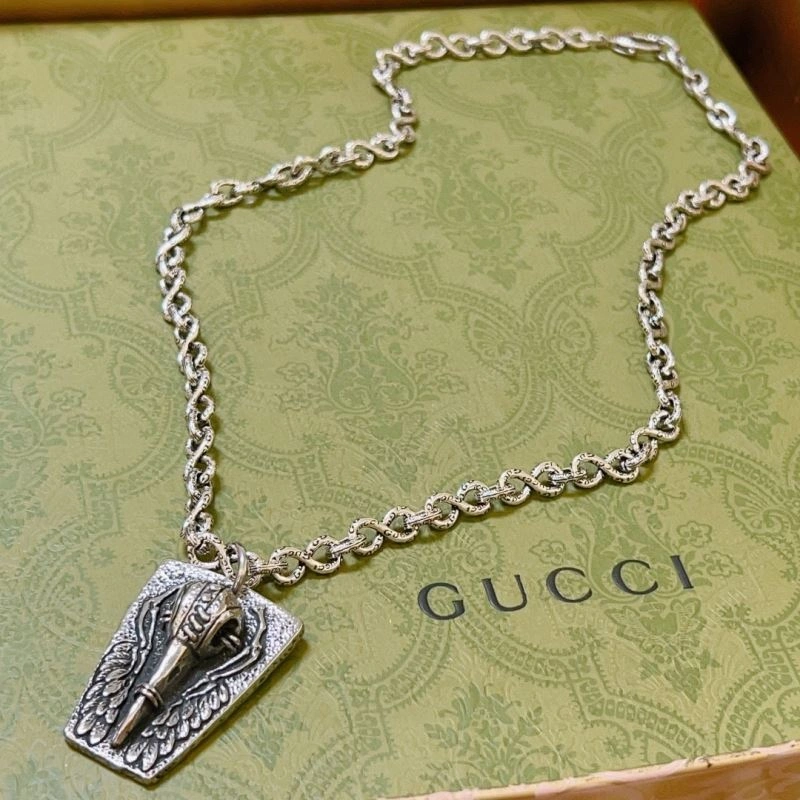 Classic Gxccx Necklaces 306471