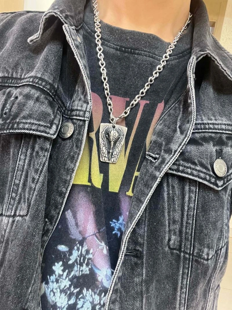 Classic Gxccx Necklaces 306471