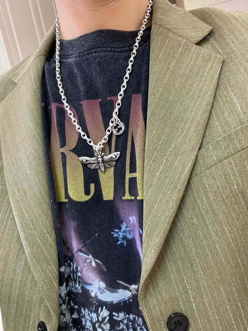 Gxccx Necklaces StreetReady 306472
