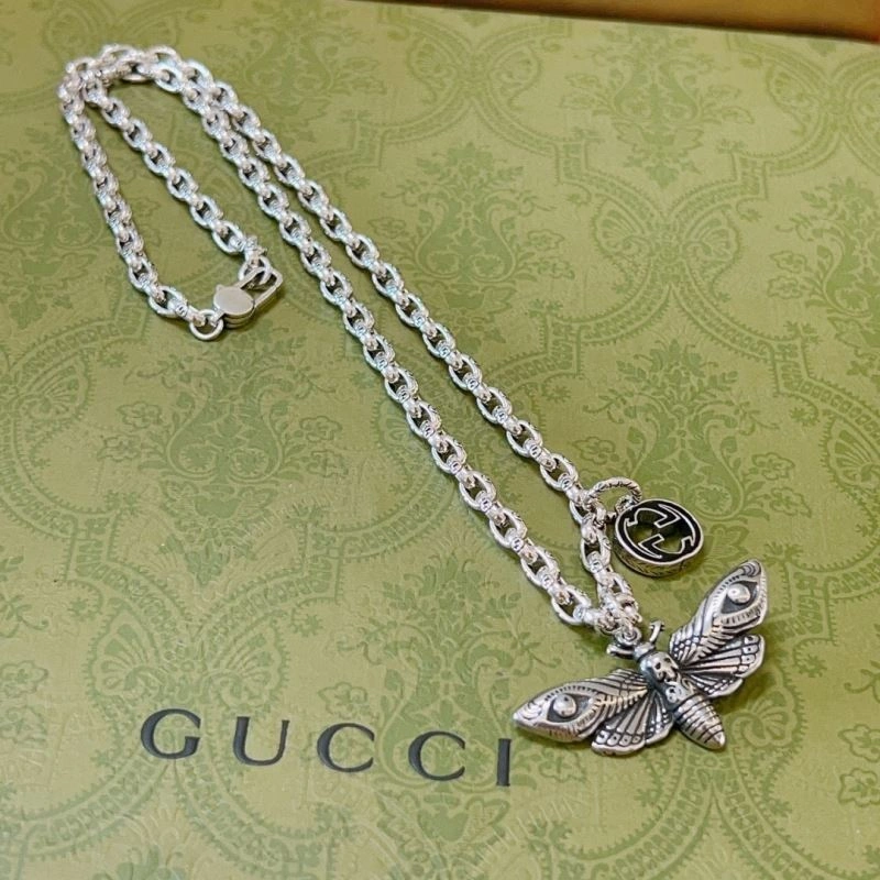 Gxccx Necklaces StreetReady 306472