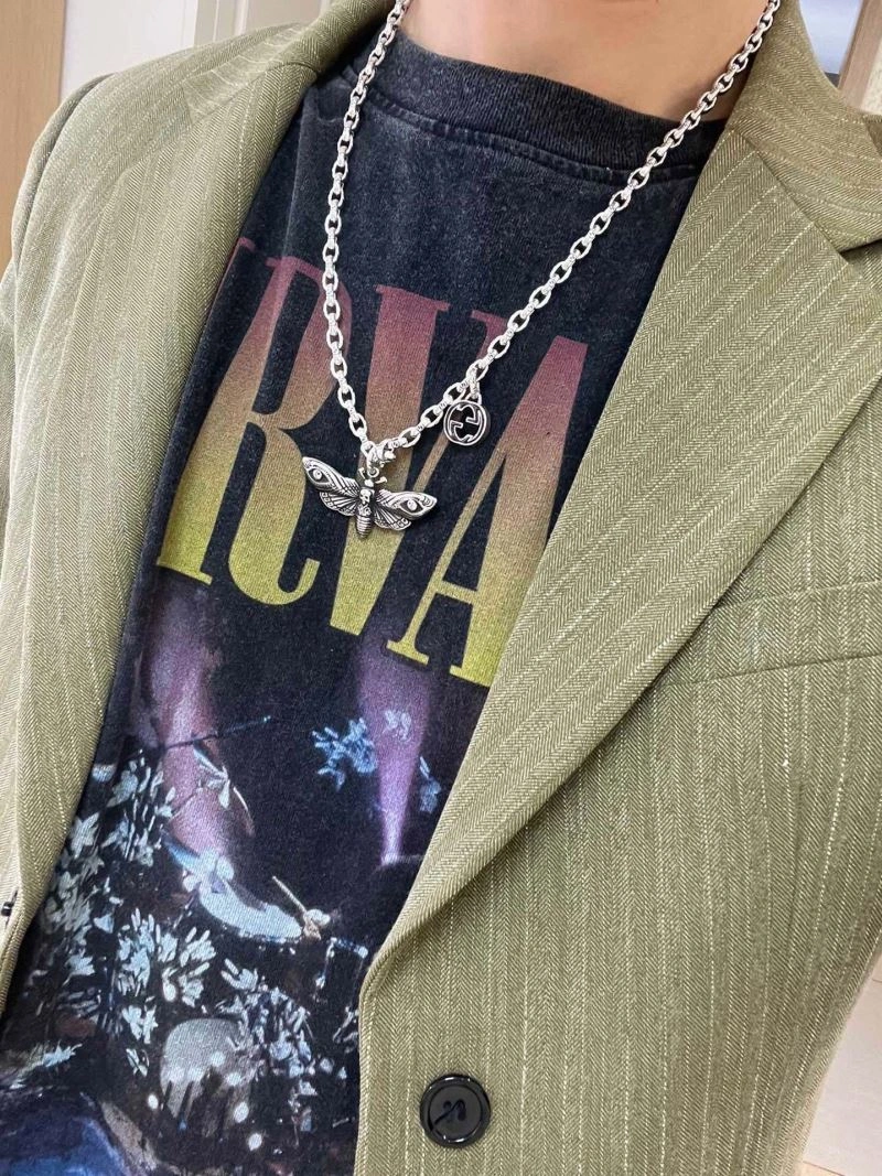 Gxccx Necklaces StreetReady 306472