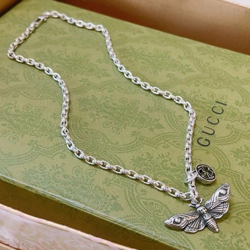 Gxccx Necklaces StreetReady 306472