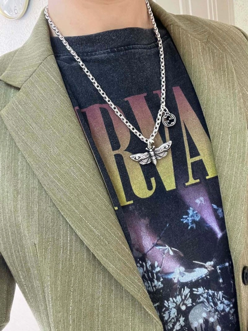 Gxccx Necklaces StreetReady 306472