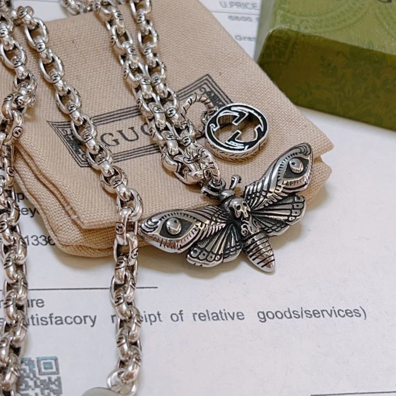 Gxccx Necklaces StreetReady 306472