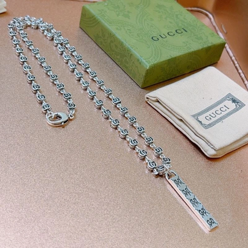 Trendy Gxccx Necklaces 306464