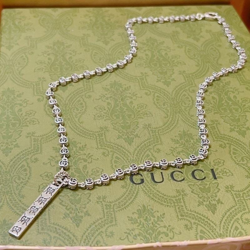 Trendy Gxccx Necklaces 306464