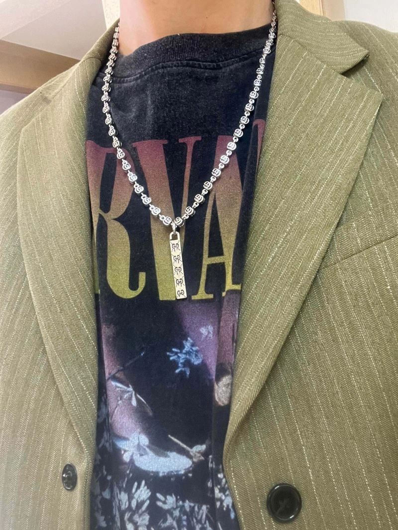 Trendy Gxccx Necklaces 306464