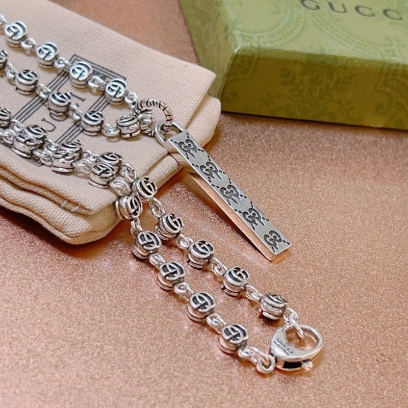 Trendy Gxccx Necklaces 306464
