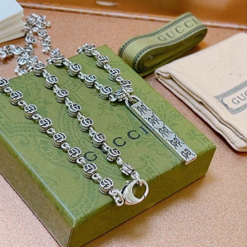 Trendy Gxccx Necklaces 306464