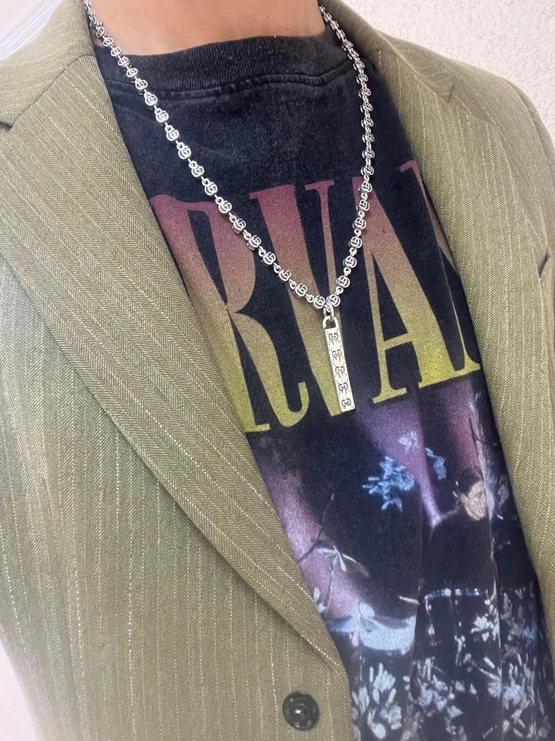 Trendy Gxccx Necklaces 306464