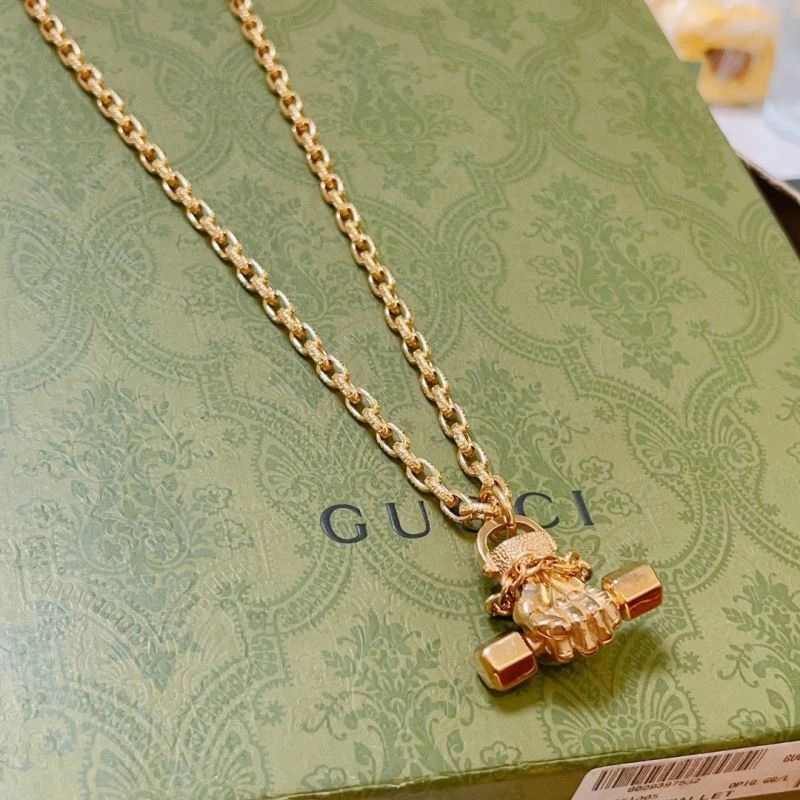 DailyWear Gxccx Necklaces 306463