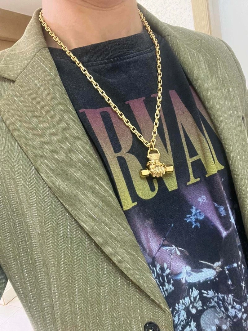 DailyWear Gxccx Necklaces 306463