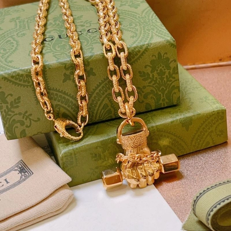 DailyWear Gxccx Necklaces 306463