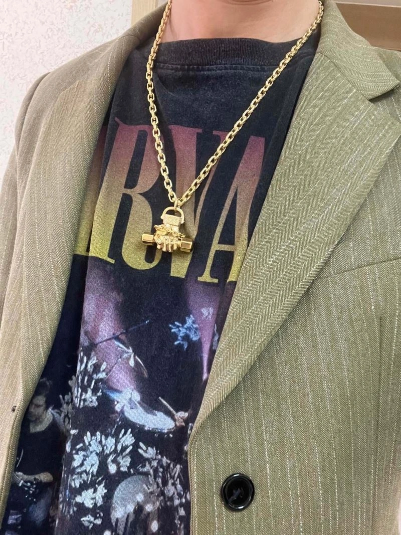 DailyWear Gxccx Necklaces 306463