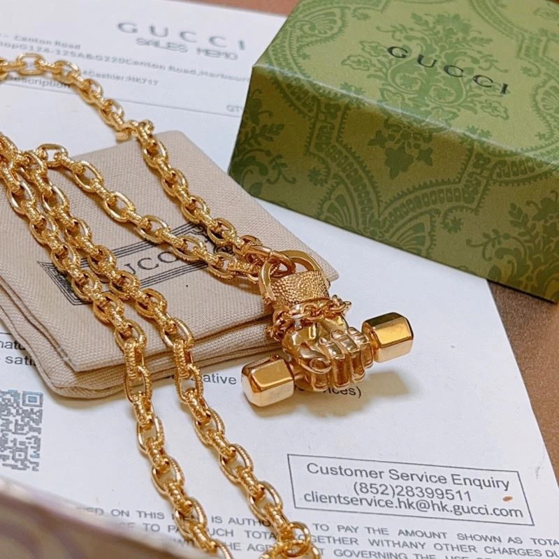 DailyWear Gxccx Necklaces 306463
