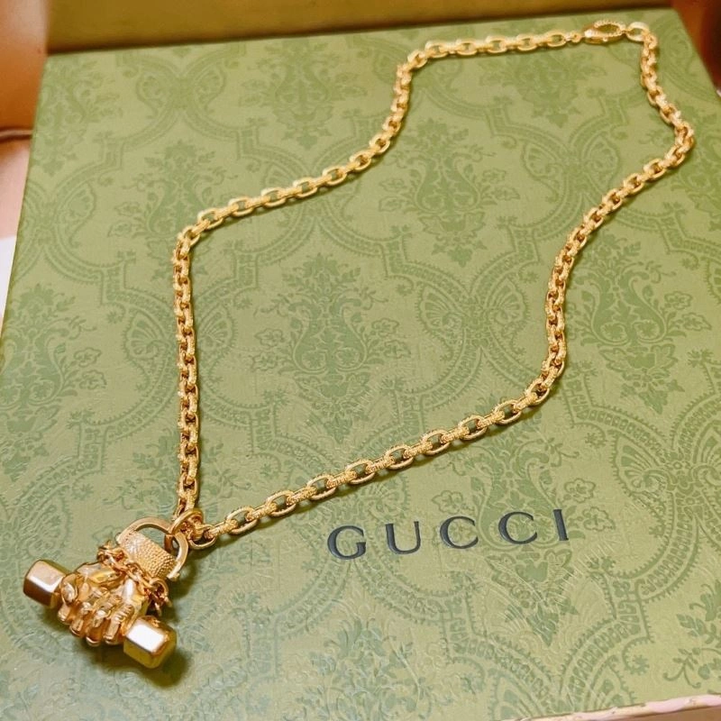 DailyWear Gxccx Necklaces 306463